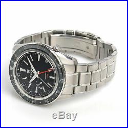 GRAND SEIKO SPORT COLLECTION SBGE201 Spring Drive GMT Limited Watch GS210YA