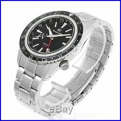 GRAND SEIKO SPORT COLLECTION SBGE201 Spring Drive GMT Limited Watch GS210YA