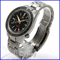GRAND SEIKO SPORT COLLECTION SBGE215 GMT Master Shop Limited Watch GS211YA