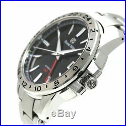 GRAND SEIKO SPORT COLLECTION SBGM227 9S Mechanical GMT Men's watch GS212YA