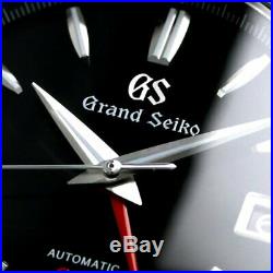 GRAND SEIKO SPORT COLLECTION SBGM227 9S Mechanical GMT Men's watch GS212YA