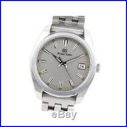 GRAND SEIKO Sport Collection SBGV245 Gray Dial Quartz Men's Watch
