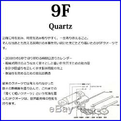GRAND SEIKO Tough sports collection Quartz SBGV245 Caliber 9F82 from Japan