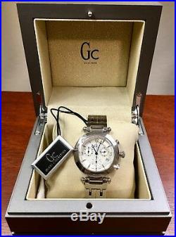GUESS GUESS COLLECTION Watch GC20500 Men's Watch Brand New in Box