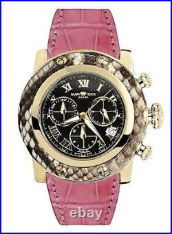 Glam Rock Miami SWISS MADE Chronograph Collection
