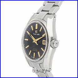 Grand Seiko Heritage Collection Hi-Beat 36000 Auto Steel Mens Watch SBGH271
