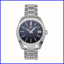 Grand Seiko Heritage Collection Hi-Beat 36000 Limited Edition Steel Auto SBGH281