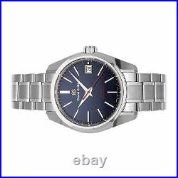 Grand Seiko Heritage Collection Hi-Beat 36000 Limited Edition Steel Auto SBGH281