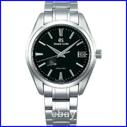 Grand Seiko Heritage Collection Stainless Steel 41mm Spring Drive SBGA203