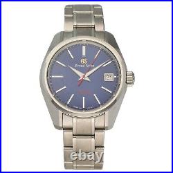 Grand Seiko SBGH281 Heritage Collection Limited Edition Automatic Men's Watch