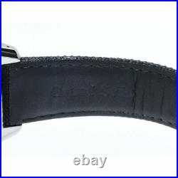 Grand Seiko SBGV243 Sport Collection Steel Quartz 40mm Men's Watch Strap Date With