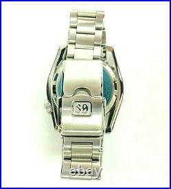 Grand Seiko SBGX337 9F61 0AL0 GS Sport Collection Quartz Watch Stainless Men