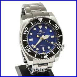 Grand Seiko SBGX337/9F61-0AL0 Sports Collection Quartz Watch used F/S