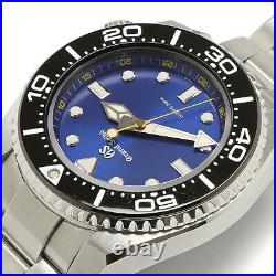 Grand Seiko SBGX337/9F61-0AL0 Sports Collection Quartz Watch used F/S
