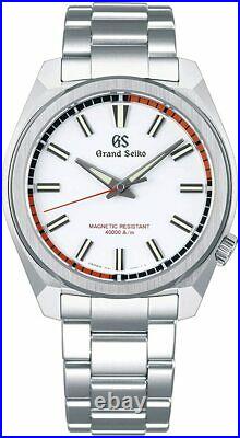 Grand Seiko SBGX341 Sport Collection Watch Men's Magnetic Resistant 40000A/m