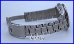 Grand Seiko Sport Collection 44mm Auto Steel Mens Watch SBGE277 Selling As-Is