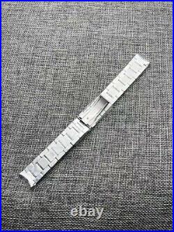 Grand Seiko Sport Collection GMT BRACELET STEEL BAND FOR SBGN003 SBGN001 SBGN005