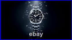 Grand Seiko Sport Collection SBGA463 Spring Drive 9R65 Titanium Diver's Watch