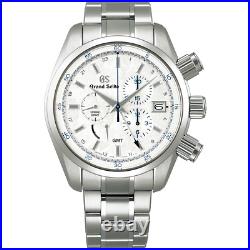 Grand Seiko Sport Collection SBGC247 Chronograph 15th Anniversary Limited Watch