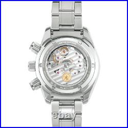 Grand Seiko Sport Collection SBGC247 Chronograph 15th Anniversary Limited Watch