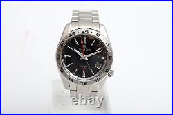 Grand Seiko Sport Collection SBGM245G 40mm Automatic GMT 2021 Men's Watch