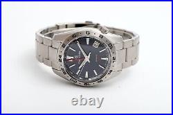 Grand Seiko Sport Collection SBGM245G 40mm Automatic GMT 2021 Men's Watch