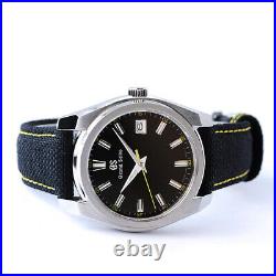 Grand Seiko Sport Collection SBGV243 200m Tough GS 9F82 Watch Men's