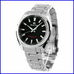 Grand Seiko Sport Collection SBGX343 Magnetic resistance 40,000A/m Watch Men's