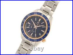 Grand Seiko Sports Collection GMT 2022 Limited Edition SBGE286 Men's Watch
