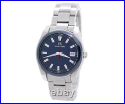 Grand Seiko Sports Collection SBGP015 60th Anniversary Limited Men's Watch