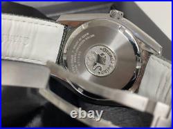 Grand Seiko Sports Collection SBGV245 Date SS withAccessories Men's Wristwatch