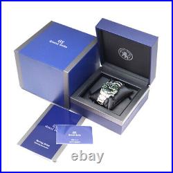 Grand Seiko Spring Drive Sports Collection Sbge257? 9r66-0bb0 #kn232