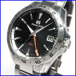 Grand seiko Sports Collection GMT SBGN003 9F86-0AB0 TO63910