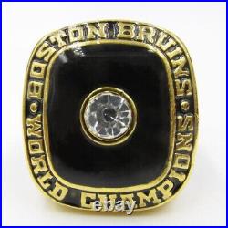 Great Champions Men's Collection Ring (1970) In 935 Argentium Silver