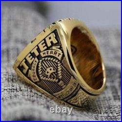 Great one New York Yankees World Series Men's Collection Ring (1996)