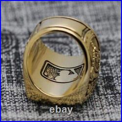 Great one New York Yankees World Series Men's Collection Ring (1996)