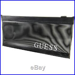 Guess Collection GC Women's Sport XL-S Mother-of-Pearl Ceramic Watch X69002L2S