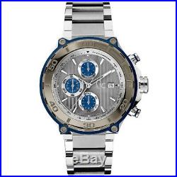 Guess Collection X56010G5S Sport Chic Gc Bold Chronograph Men's Watch NEW