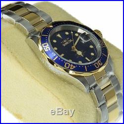 INVICTA 9310 Pro Diver Collection Swiss Quartz Movement Stainless Steel Watch