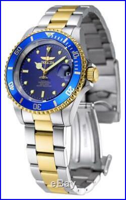 INVICTA Pro Diver Sport Collection AUTOMATIC Gents Watch 8928OB RRP £315 -NEW