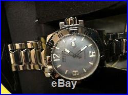 INVICTA RESERVE COLLECTION Mother of Pearl Blue Face Model 0515 IN7006