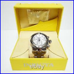 INVICTA VENOM Reserve Collection Chronograph Model 1537 Watch