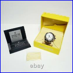 INVICTA VENOM Reserve Collection Chronograph Model 1537 Watch