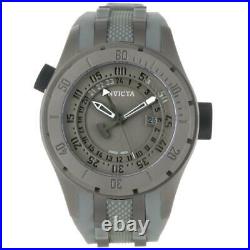 Invicta 0227 Force Collection GMT Titanium Men's Watch