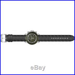 Invicta 22145 Reserve 52mm Carbon Collection Swiss Made Quartz Chrono Mens Watch