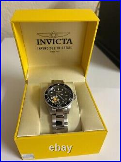 Invicta Character Collection Garfield NH35A Automatic Ladies Watch