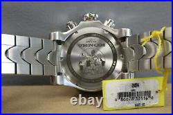 Invicta Character Collection Popeye 52mm Quartz Chronograph StainlessSteel Watch