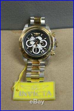 Invicta Character Collection Popeye Battery-Powered 39.5mmStainless Steel Watch