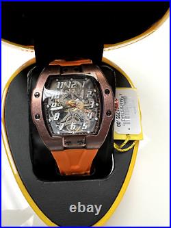 Invicta JM Correa Watch Collection Men's Watch 43526 Automatic 44mm