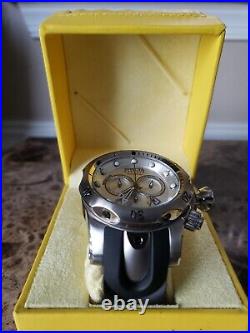 Invicta Men F0004 Reserve Collection Venom Chronograph Watch 54mm